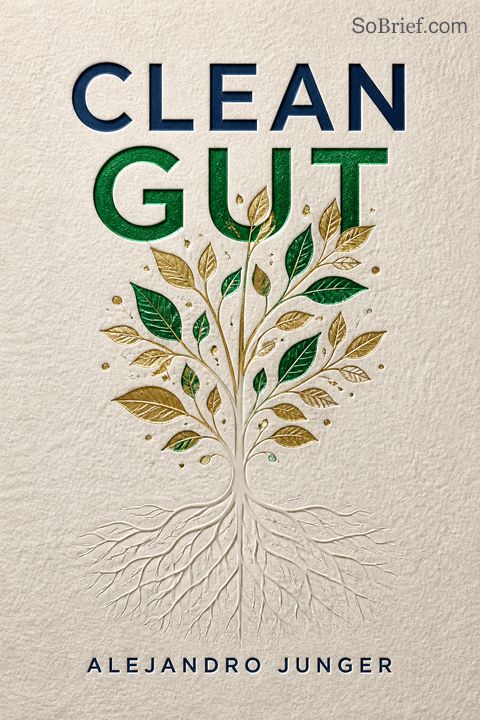 Clean Gut