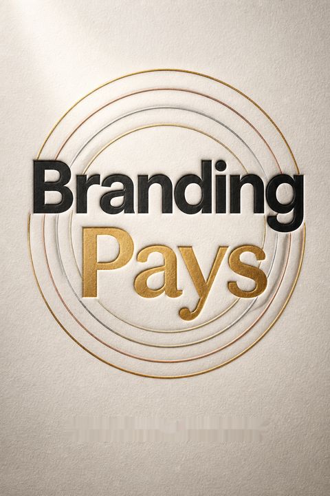 BrandingPays by Karen Kang