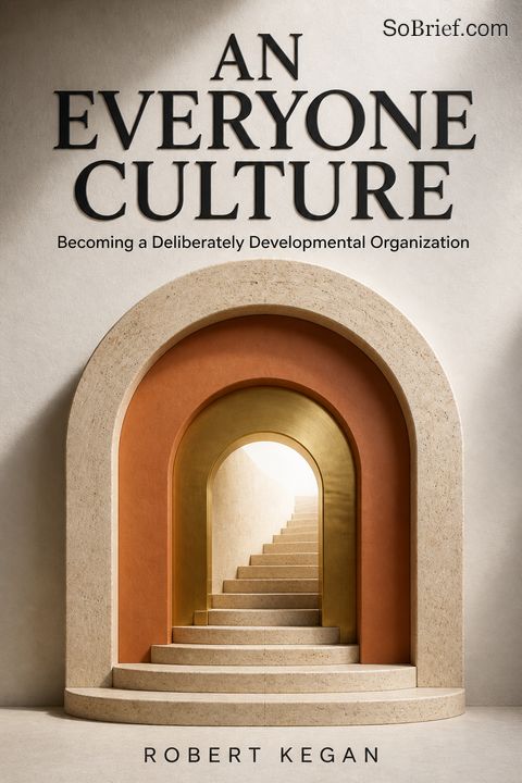 An Everyone Culture