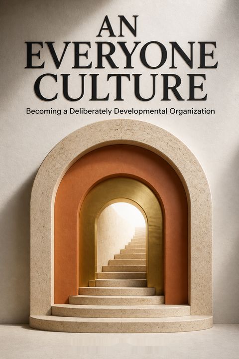 An Everyone Culture