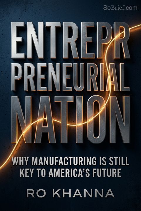 Entrepreneurial Nation
