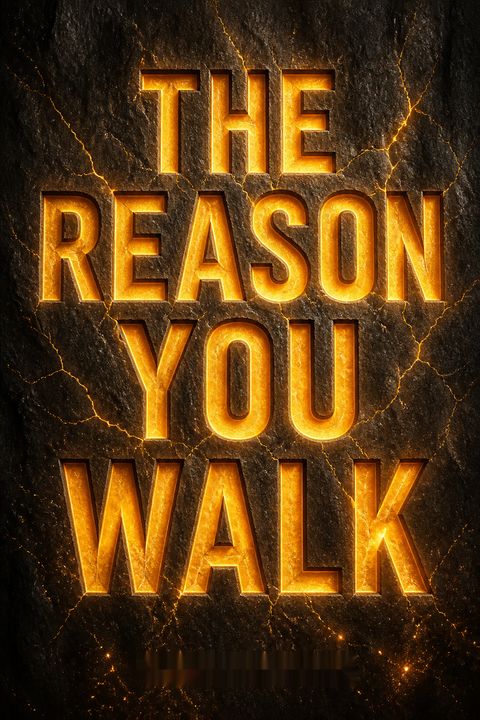 The Reason You Walk