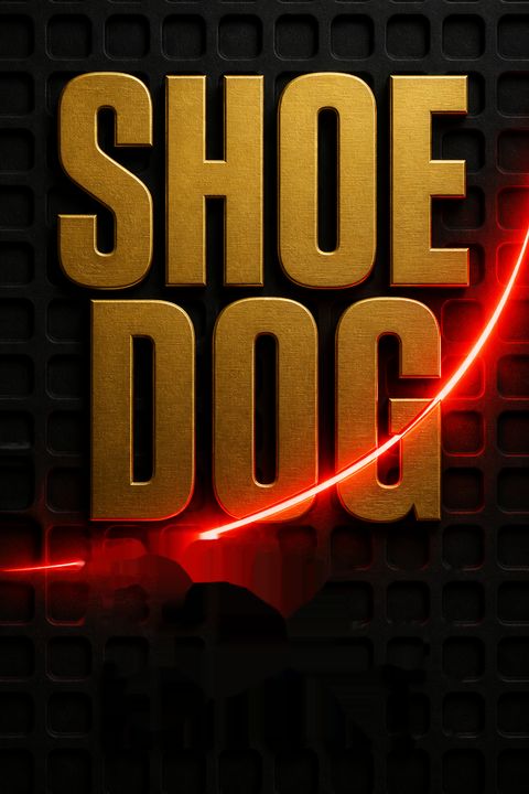 Shoe Dog
