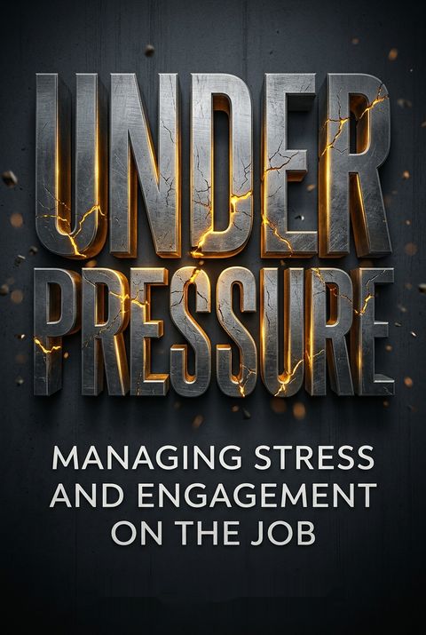 Under Pressure by Sigal Barsade