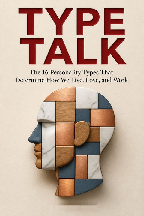 Type Talk by Otto Kroeger