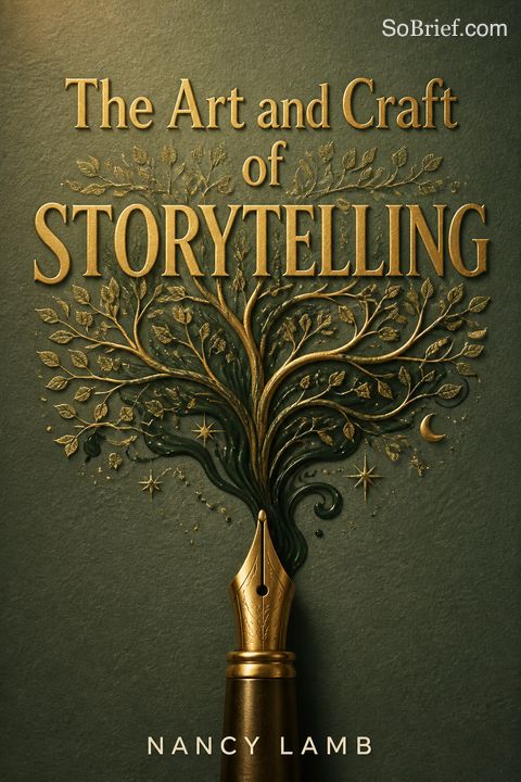 The Art and Craft of Storytelling