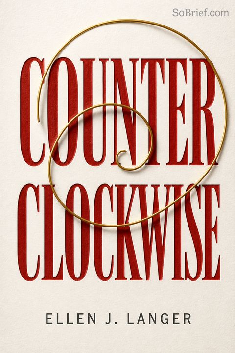 Counterclockwise