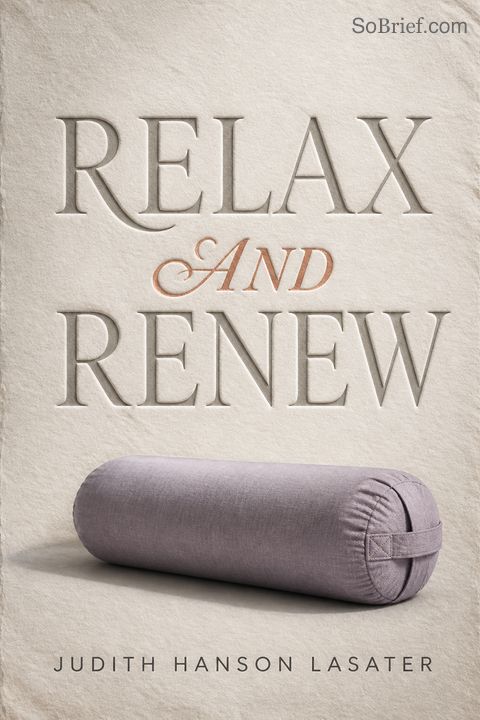 Relax and Renew