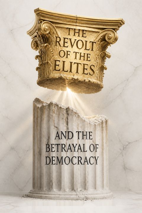The Revolt of the Elites and the Betrayal of Democracy