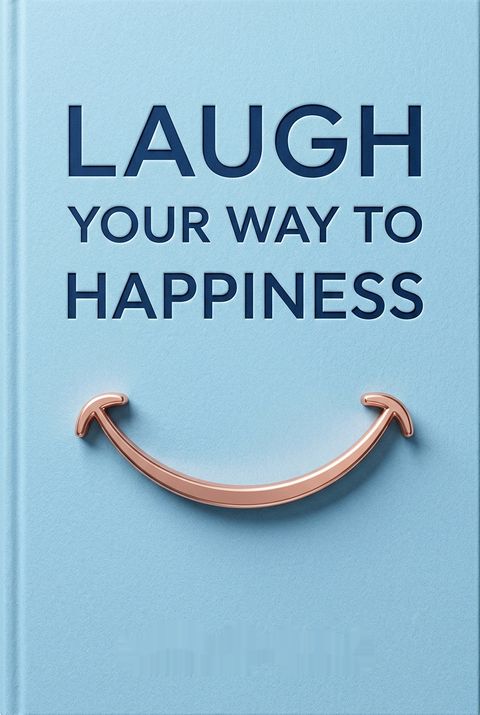 Laugh Your Way to Happiness by Leslie Lyle