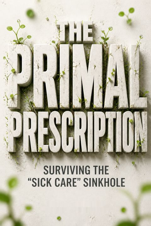 The Primal Prescription by Doug McGuff