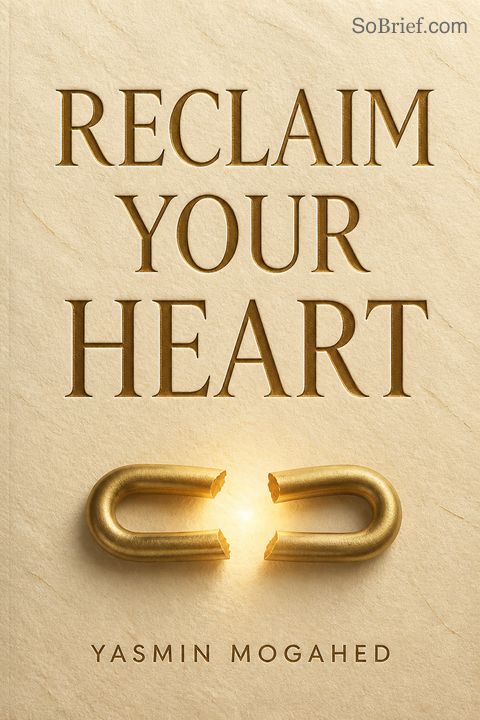 Reclaim Your Heart