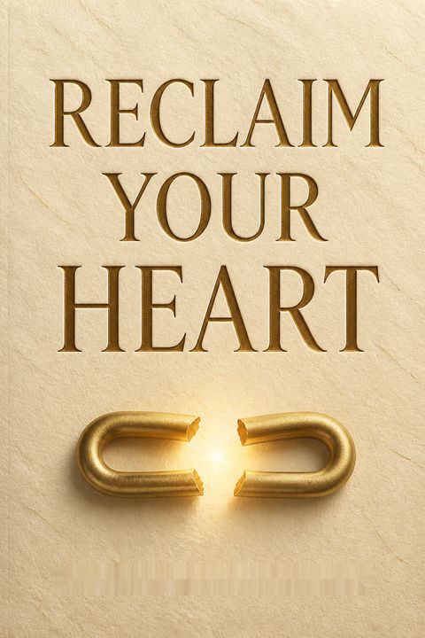 Reclaim Your Heart