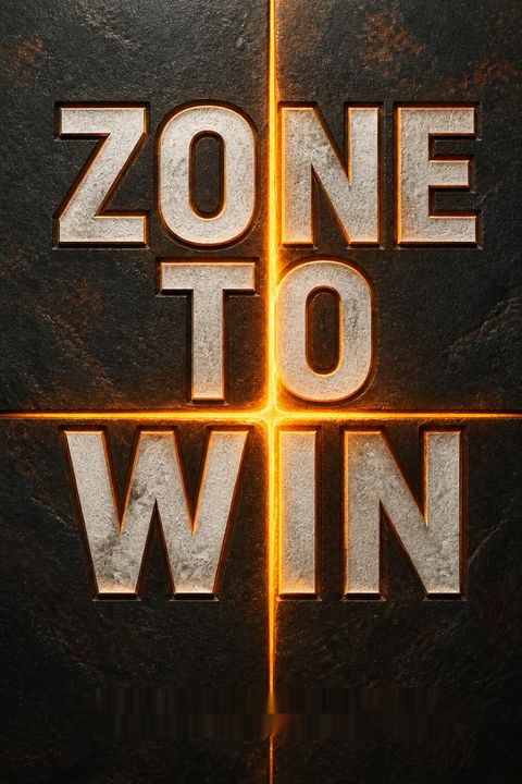Zone to Win by Geoffrey A. Moore