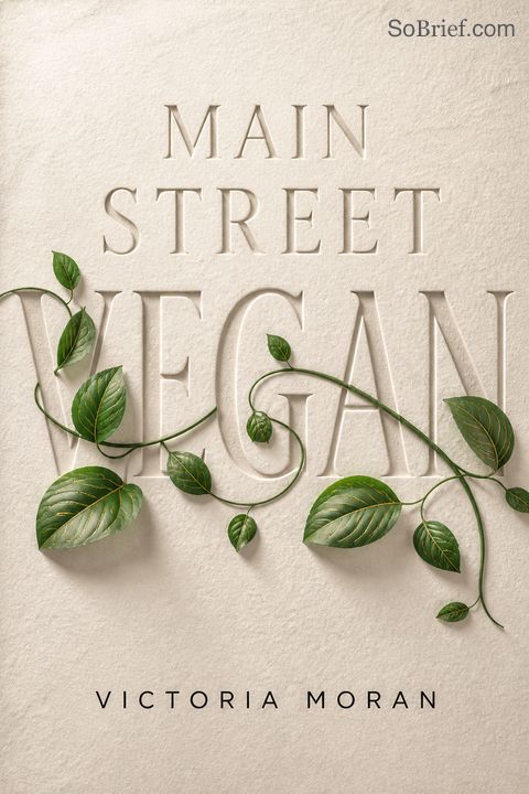 Main Street Vegan