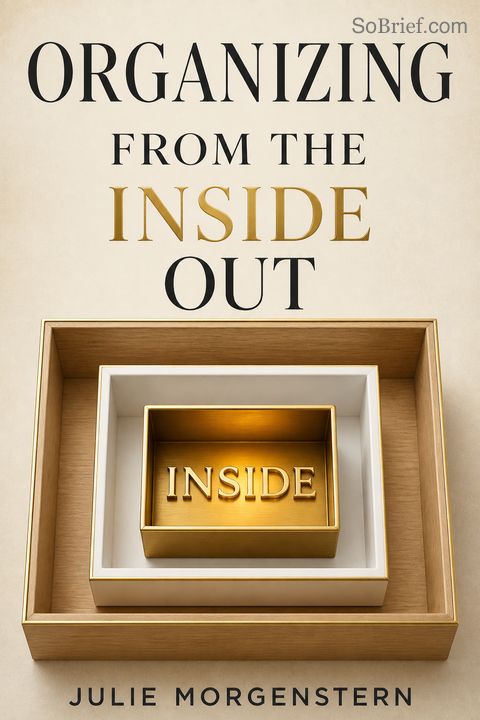 Organizing from the Inside Out