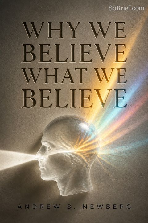 Why We Believe What We Believe