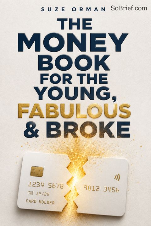 The Money Book for the Young, Fabulous &amp; Broke