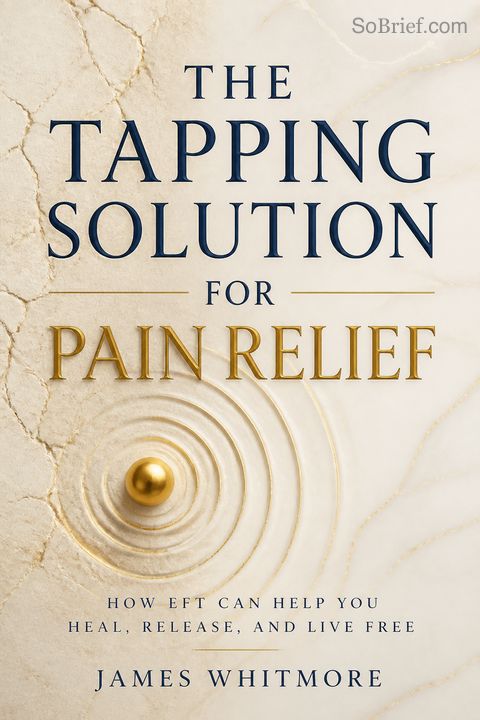 The Tapping Solution for Pain Relief