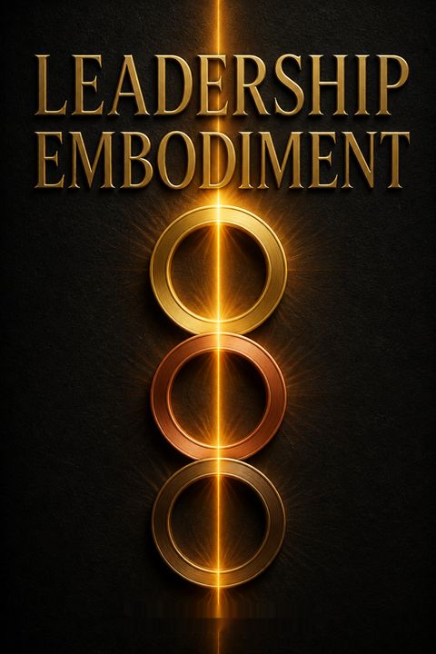 Leadership Embodiment by Wendy  Palmer