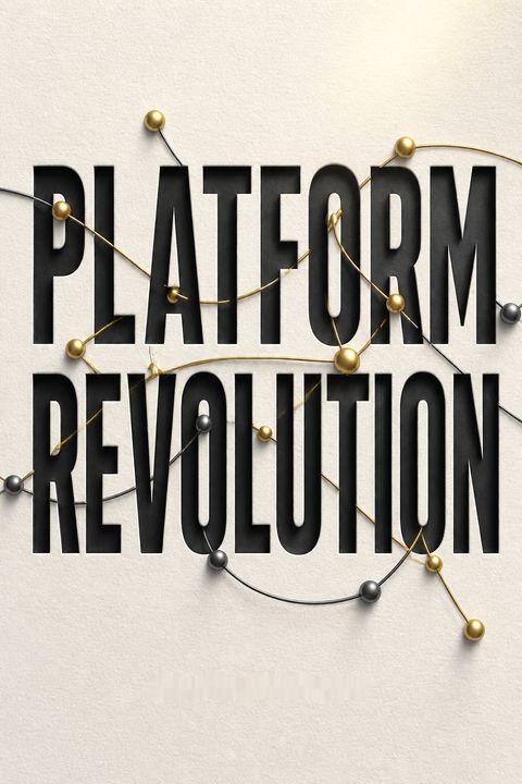 Platform Revolution
