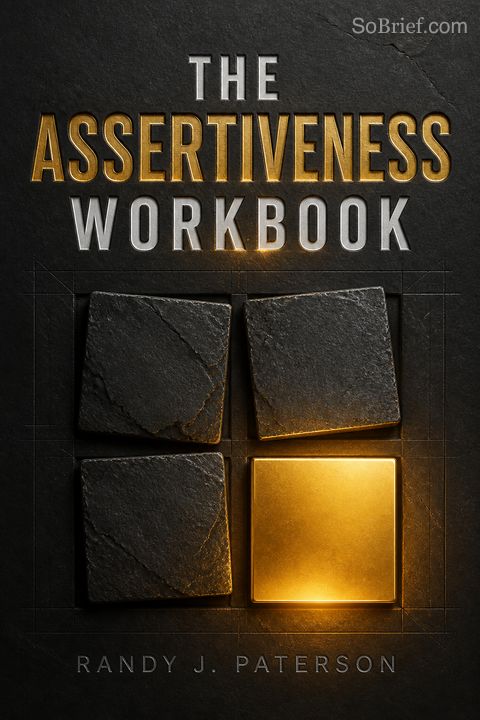 The Assertiveness Workbook