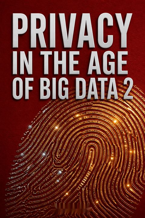 Privacy in the Age of Big Data by Theresa Payton