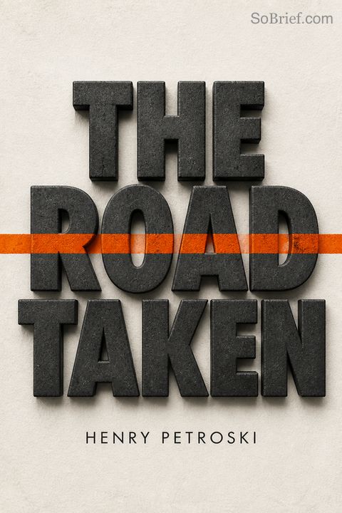 The Road Taken