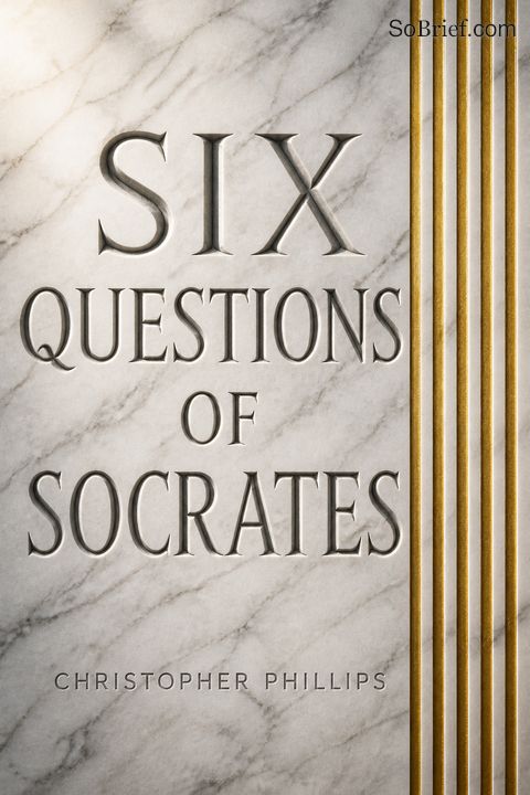 Six Questions of Socrates