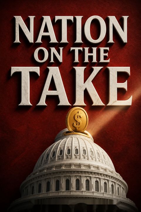 Nation on the Take by Wendell Potter
