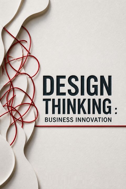 Design thinking by Mauricio Vianna