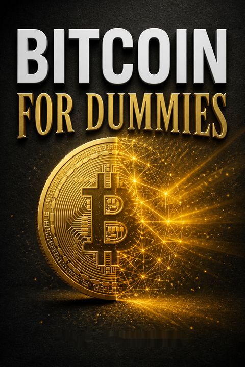 Bitcoin For Dummies by For Dummies