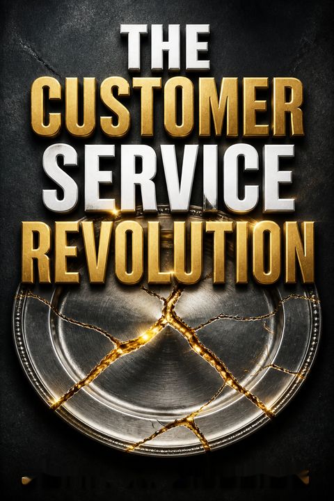 The Customer Service Revolution by John R. DiJulius