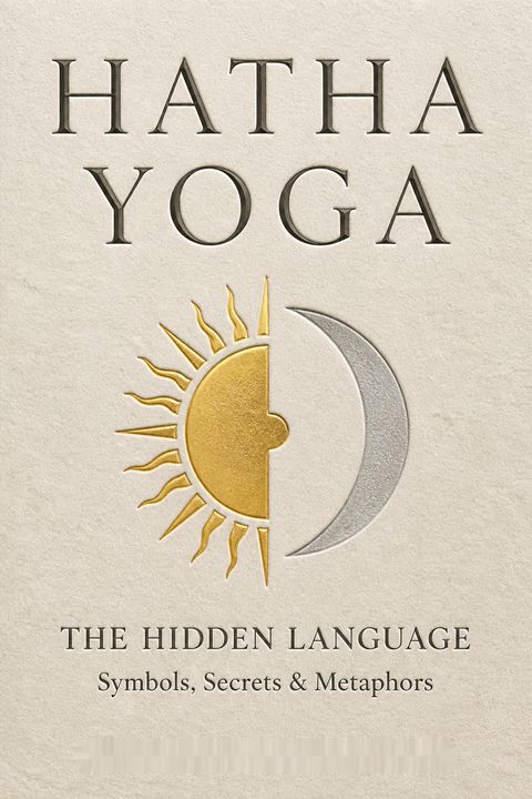 Hatha Yoga by Sivananda Radha