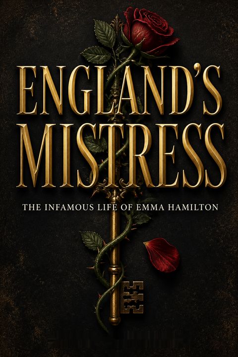 England's Mistress by Kate Williams