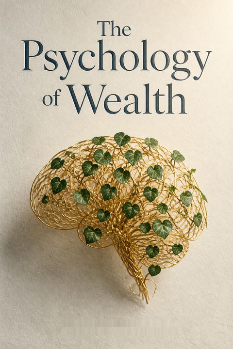 The Psychology of Wealth by Charles Richards
