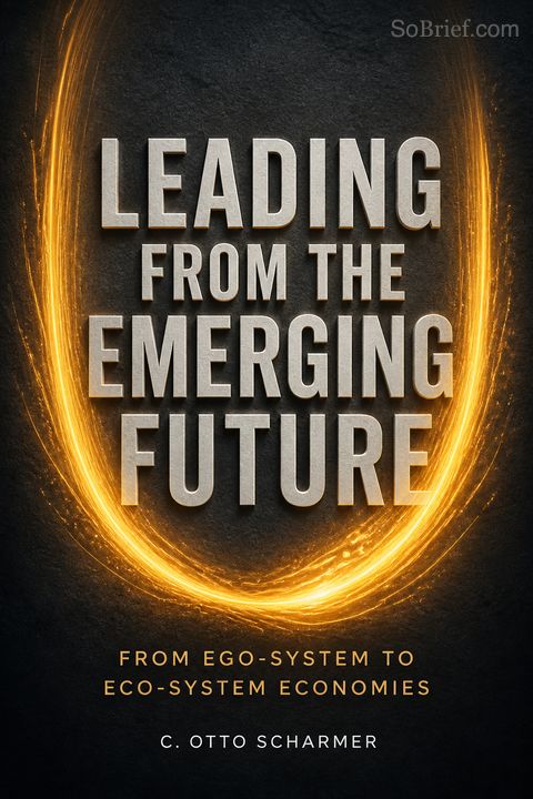 Leading from the Emerging Future