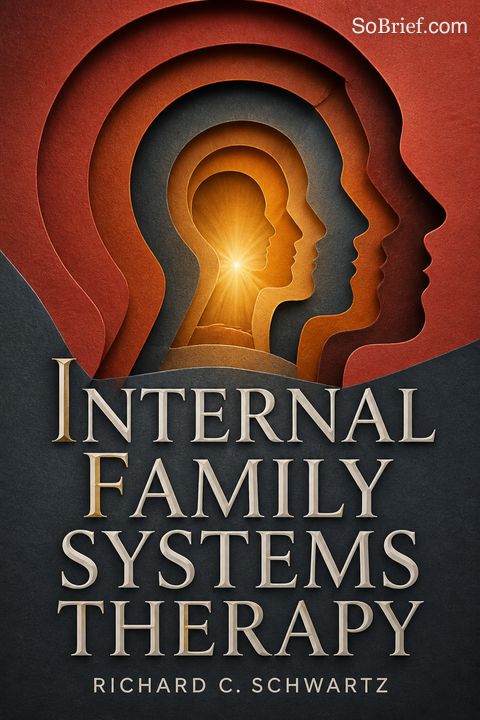 Internal Family Systems Therapy
