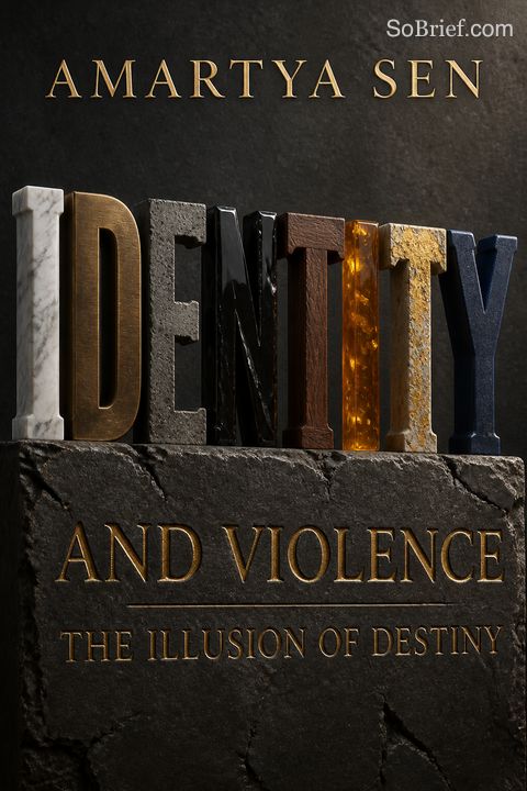 Identity and Violence