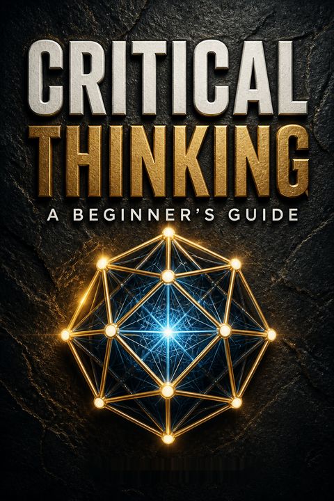Critical Thinking by Sharon Kaye