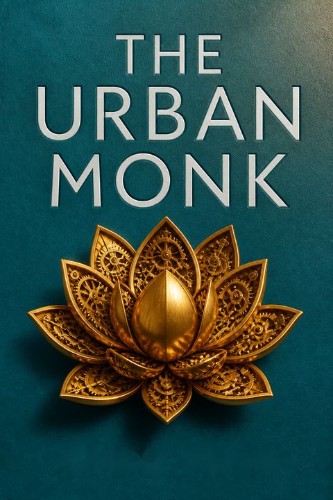 The Urban Monk