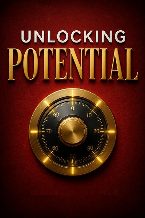 Unlocking Potential by Michael K. Simpson