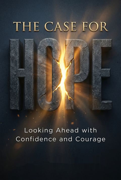 The Case for Hope by Lee Strobel