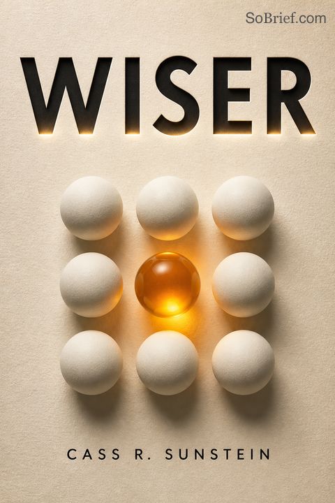 Wiser