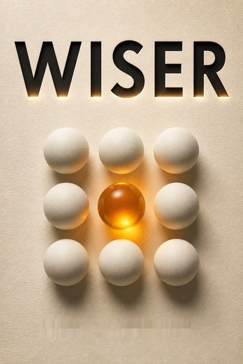 Wiser by Cass R. Sunstein