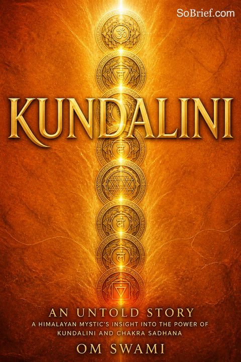 Kundalini -- An Untold Story