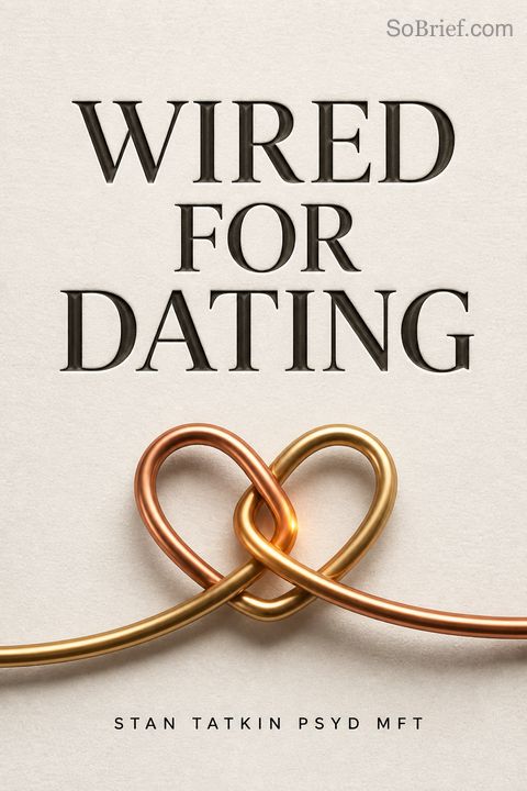 Wired for Dating