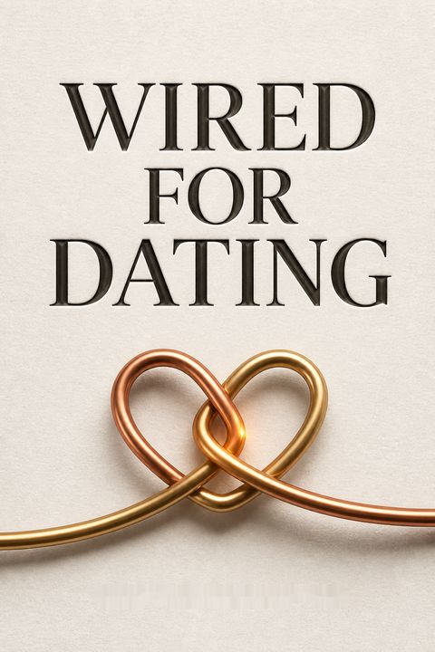 Wired for Dating by Stan Tatkin PsyD MFT