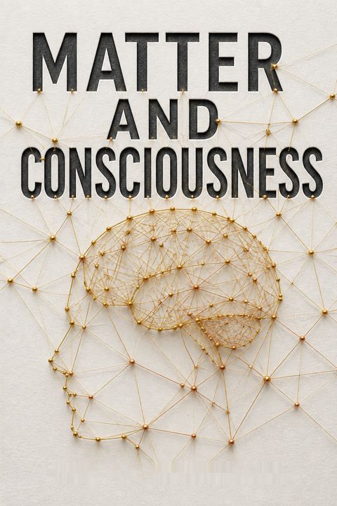 Matter and Consciousness by Paul M. Churchland