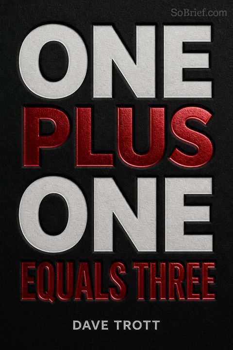 One Plus One Equals Three